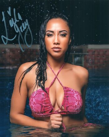 Full leaked Leila grey private onlyfans photo