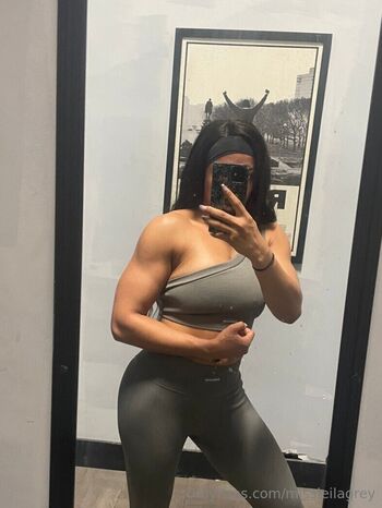 Full leaked Leila grey private onlyfans photo