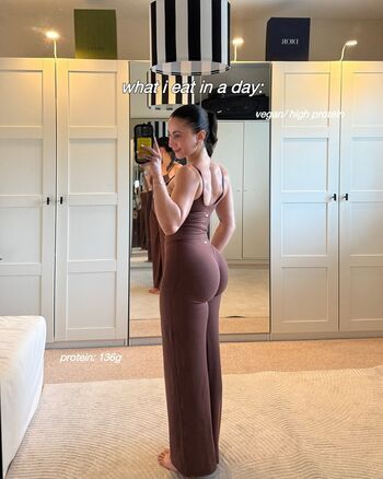 Full leaked Leila hannoun private onlyfans photo