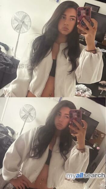 Full leaked Leila jackie young private onlyfans photo