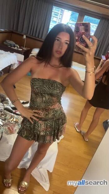 Full leaked Leila jacky private onlyfans photo