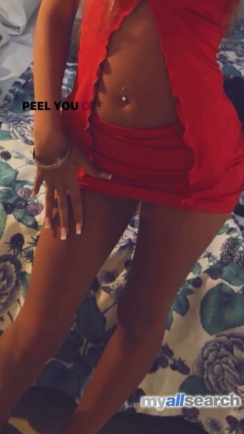 Full leaked Leila jacky private onlyfans photo