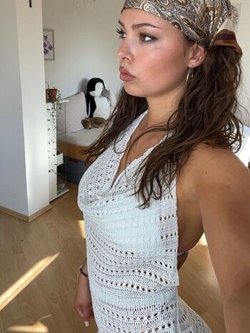 Full leaked Leila nbl page private onlyfans photo