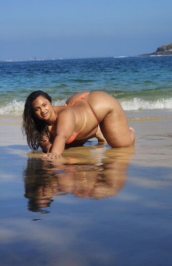 Full leaked Leilani lust private onlyfans photo