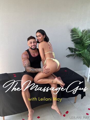 Leilani May