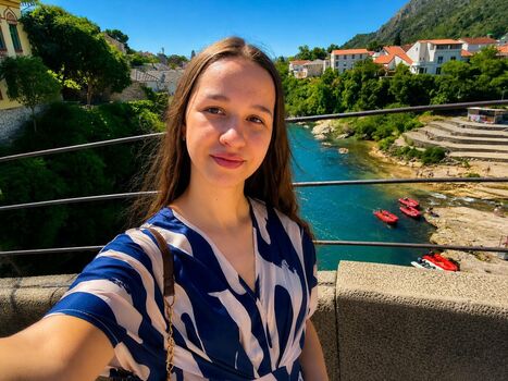 Full leaked Lejla bacevac private onlyfans photo