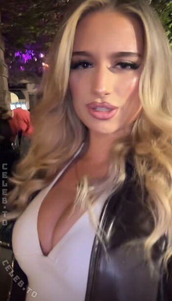 Full leaked Lejla dzamovic private onlyfans photo