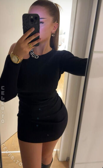 Full leaked Lejla dzamovic private onlyfans photo