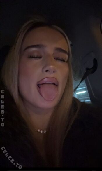 Full leaked Lejla dzamovic private onlyfans photo