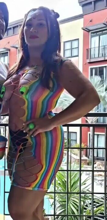 Full leaked Lelac skellie private onlyfans photo