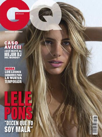 Full leaked Lele pons lelepons private onlyfans photo