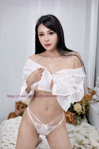 Full leaked Lelewu private onlyfans photo