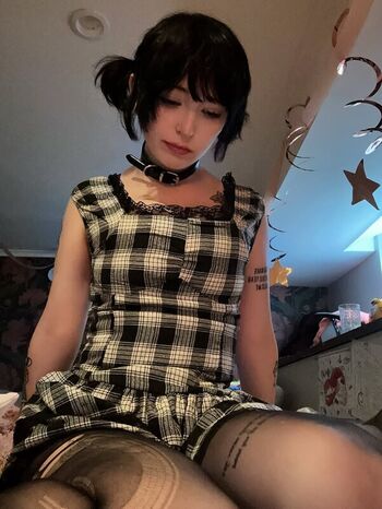 Full leaked Lemur lu private onlyfans photo