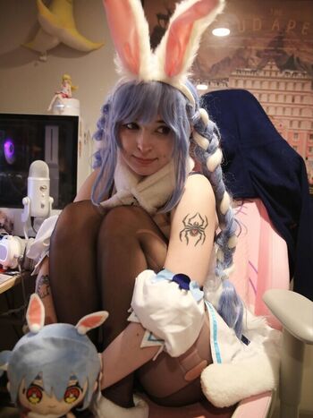 Full leaked Lemur lu private onlyfans photo
