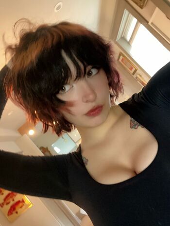 Full leaked Lemur lu private onlyfans photo
