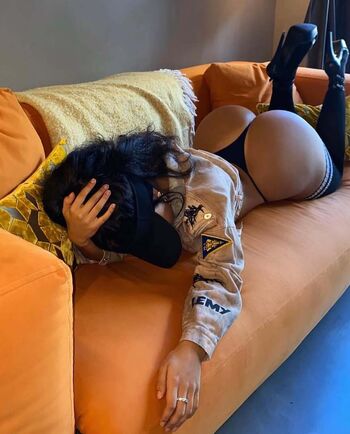 Full leaked Lemy beauty private onlyfans photo