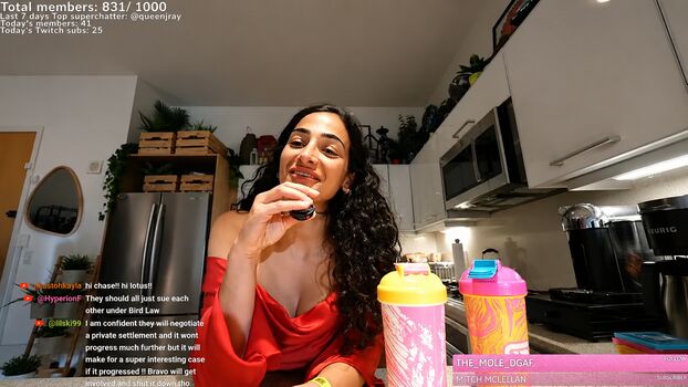 Full leaked Lena ayad page private onlyfans photo