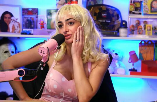 Full leaked Lena ayad private onlyfans photo