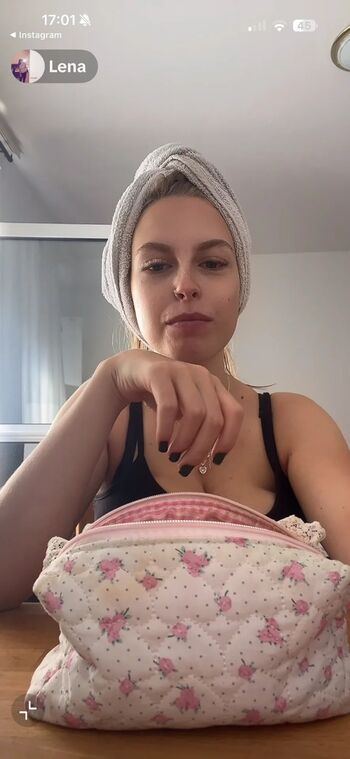 Full leaked Lena bt private onlyfans photo