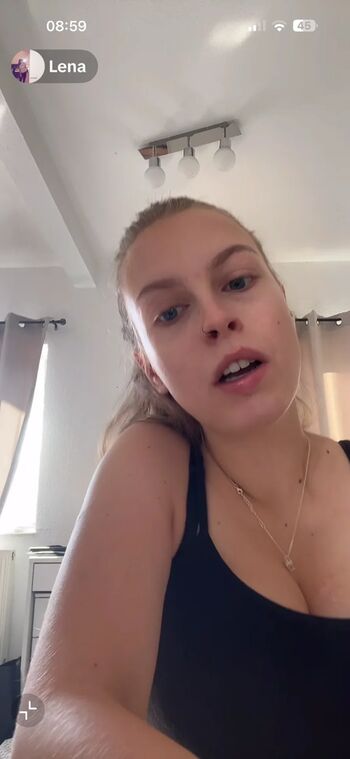 Full leaked Lena bt private onlyfans photo