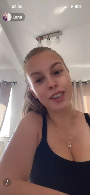 Full leaked Lena bt private onlyfans photo