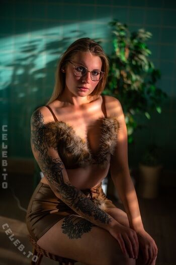 Full leaked Lena jaeger private onlyfans photo