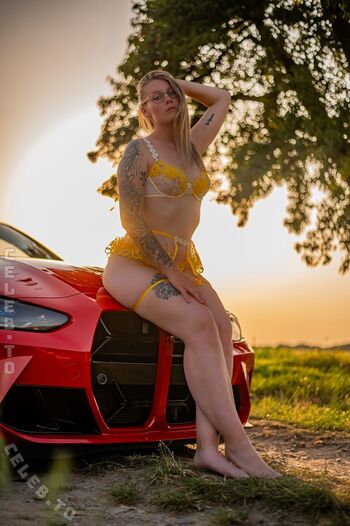 Full leaked Lena jaeger private onlyfans photo