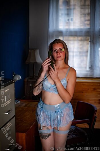 Full leaked Lena jaeger private onlyfans photo
