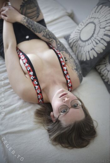 Full leaked Lena jaeger private onlyfans photo