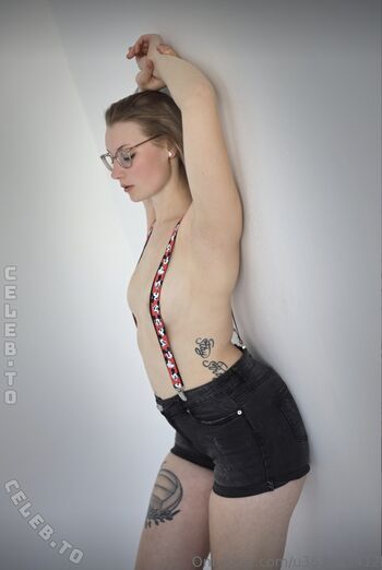 Full leaked Lena jaeger private onlyfans photo