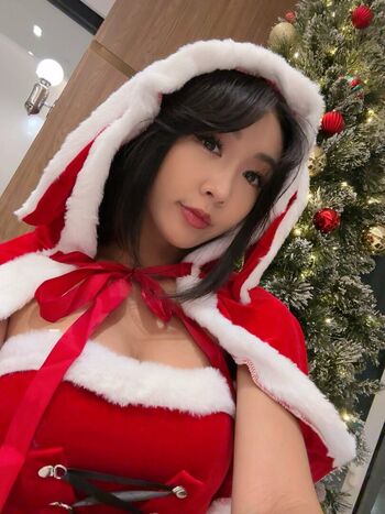 Full leaked Lena lemon page private onlyfans photo