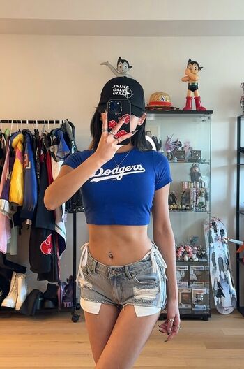 Full leaked Lena lemon page private onlyfans photo