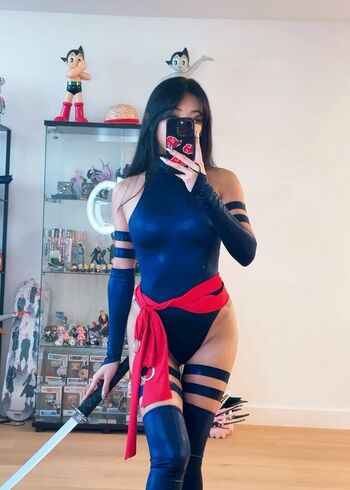 Full leaked Lena lemon page private onlyfans photo