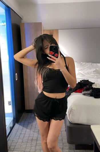 Full leaked Lena lemon page private onlyfans photo
