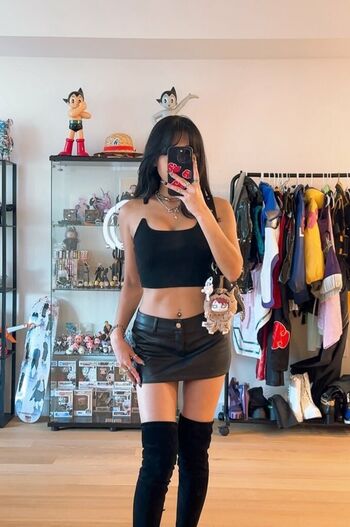 Full leaked Lena lemon page private onlyfans photo