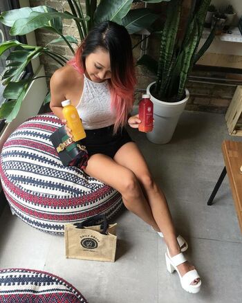 Full leaked Lena lemon page private onlyfans photo