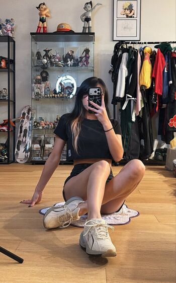 Full leaked Lena lemon page private onlyfans photo