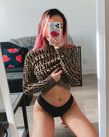 Full leaked Lena lemon page private onlyfans photo