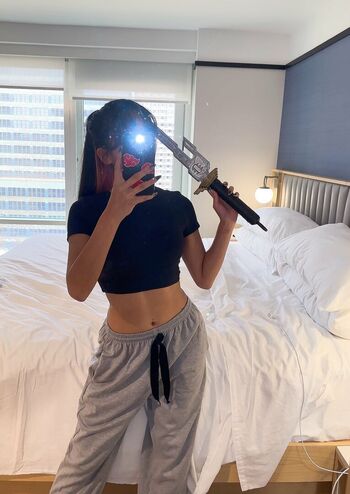 Full leaked Lena lemon page private onlyfans photo