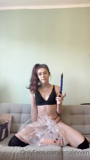 Full leaked Lena levven private onlyfans photo