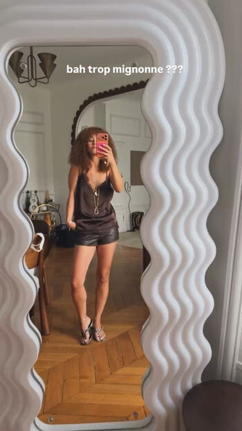 Lena Mahfouf