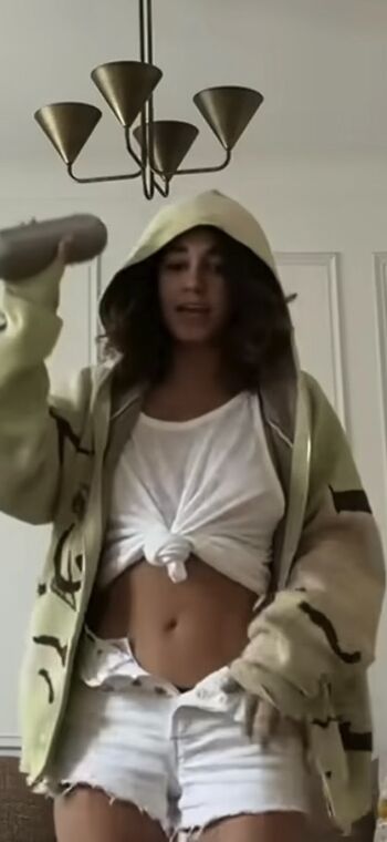 Full leaked Lena mahfouf page private onlyfans photo