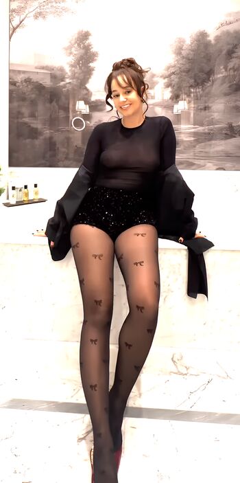 Lena Mahfouf