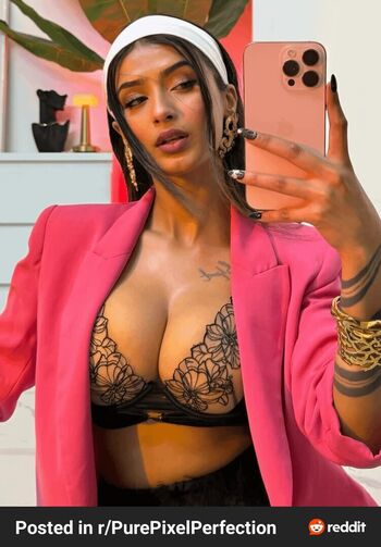 Lena Mahfouf