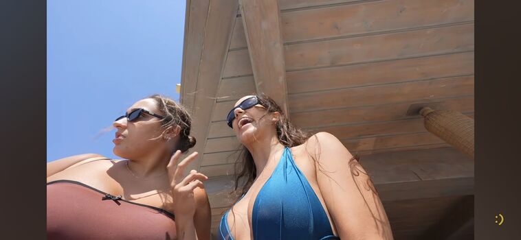 Full leaked Lena mahfouf page private onlyfans photo