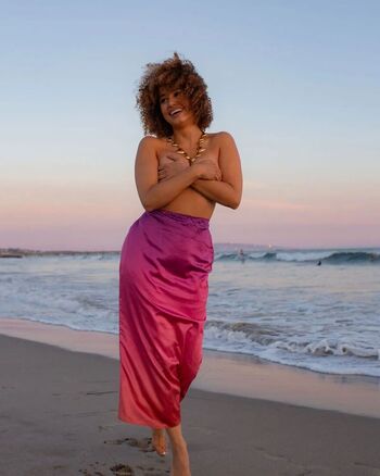 Full leaked Lena mahfouf page private onlyfans photo