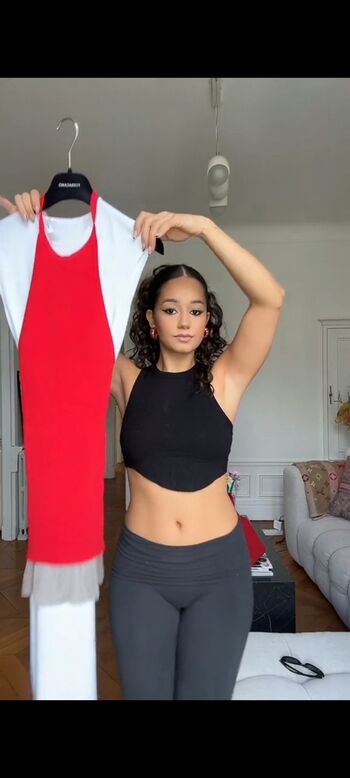 Full leaked Lena mahfouf page private onlyfans photo