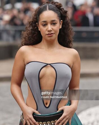 Lena Mahfouf