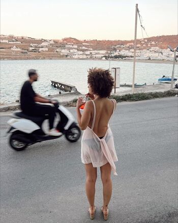 Full leaked Lena mahfouf page private onlyfans photo