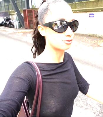 Full leaked Lena mahfouf private onlyfans photo